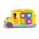 Developing toy "bus", light and sound effect