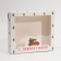 Gift box "Machine", 23.5 x 20.5 x 5.5 cm, New Year
