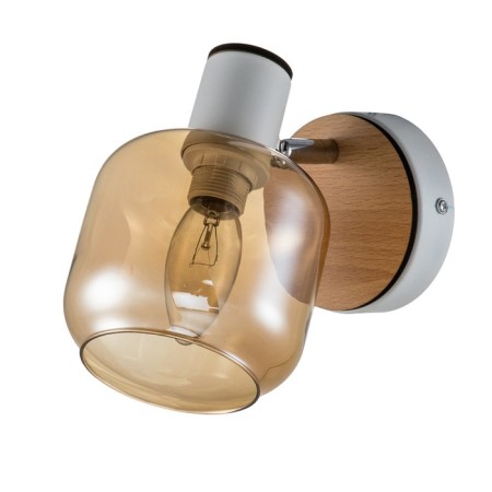 Spot Hugge E14x40W-1