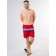 Male ISee shorts, size 50, blue color
