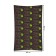 Decorative panel with photo printing, size 100x150 cm