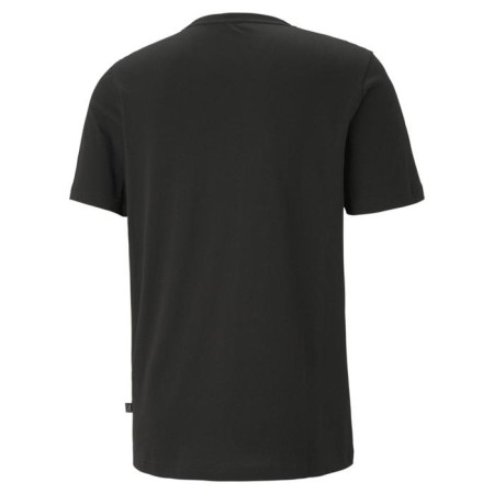 Men's T-shirt Puma Ess Small Logo Tee, size 52-54 (58666851)-1