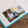 Photo album "Sea landscape" 10x15 cm., 200 photos