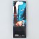 Gift package for a bottle, packaging, "best", 9 x 25 x 8.9 cm
