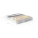 Subject notebook, 36 sheets, cage, geometry, erichkrause "Timeline", coated cardboard, Blok Offset 100%, information block
