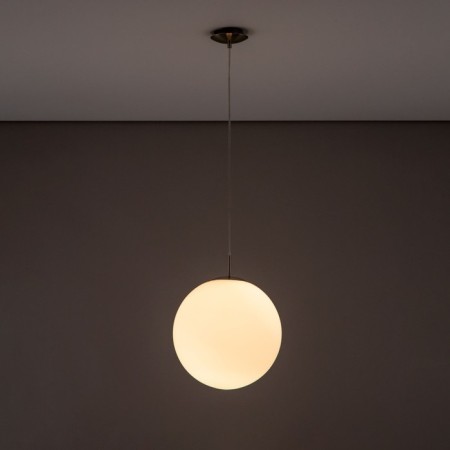 Suspension lamp Citilux "941" CL941301, 30x30x50 cm, 1x100W, E27, gray color gray-10