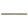 Cappio RSC032 handle handle, m/o 160 mm, black and golden color