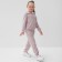 Kid for children (sweatshirt, trousers) KAFTAN "BASIC Line" size 36 (134-140cm), lilac