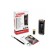 Laser AMBM Crown CT44032, Grade 2, 40 m, error ± 2 mm, 650 nm