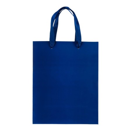 Laminated packet "Blue", 18 x 23 x 10 cm-3