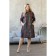 Women's dress, size 46
