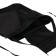 Apron for harvesting, one pocket with lightning, black, Kangaroo, Greengo