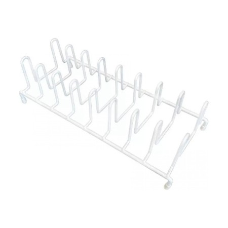 Krone cover stand, white-2