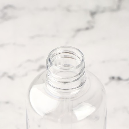 Storage set, 2 items, with a division scale, 100 ml, white/transparent color-5