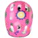 Helmet Protective Children's Onlytop OT-SH6, girth 52-54 cm, pink color