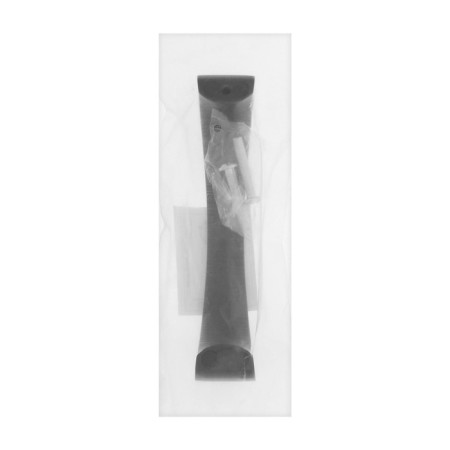 Bracket handle, m/o 96 mm, color black copper-4