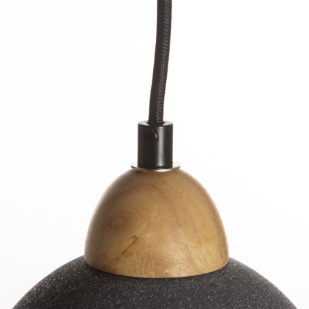 Lamp "Chester" G9 Black 15.5x15.5x19-169cm-7