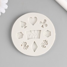 Mold Silicon 