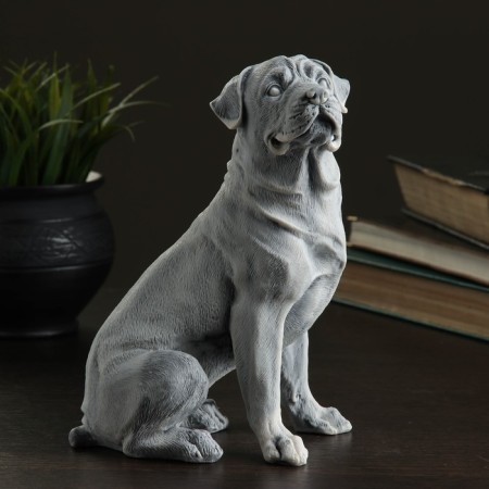 Souvenir "Rottweiler (Big)" 19.5cm