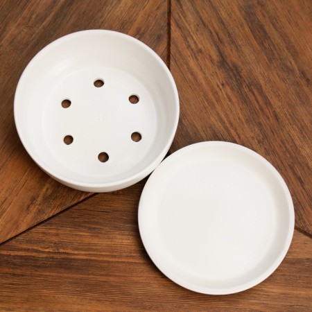 Pot of the Bonsian "OGMA" White, 2 l-3