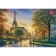Puzzle "Elegant Paris", 500 elements