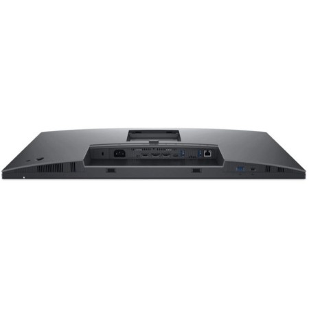 Monitor Dell 27 "P2725H Black IPS LED 16: 9 HDMI Matte Has Piv 300CD 178g/178g 1920x10 107352-5