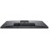 Monitor Dell 27 "P2725H Black IPS LED 16: 9 HDMI Matte Has Piv 300CD 178g/178g 1920x10 107352