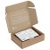Set of pillowcase Scandinavian Touch, size 70x70 cm, 2 pcs, mustard color