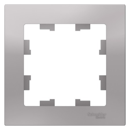 Frame SE AtlasDesign, 1 post, universal, aluminum, Atn000301