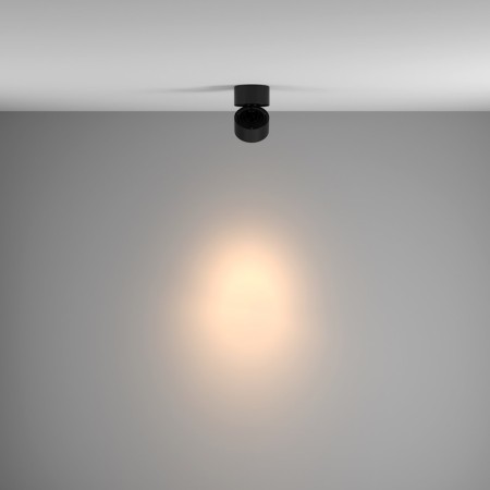 Yin Led ceiling lamp-3