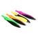 Circular Plastic Erychkrause "Accent", 122mm, PVC Czech, MIX