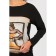 Female blouse, size 48