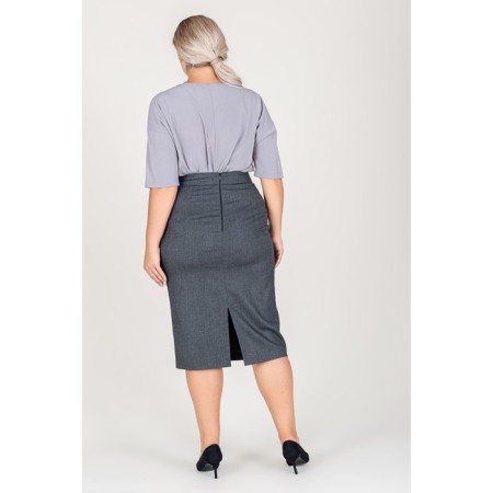 Women's skirt, size 46-4