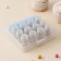 Confectionery set, 15 items: 12 nozzles in boxing, 1 adapter, confectionery bag