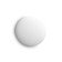 Aerosol paint enamel white matte 520ml Coralino Ral9003