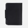 Businessman on the button, 12 cards, black color