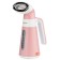 KitFort KT-928-2, manual, 600 W, 100 ml, 15 g/min, cord 1.7 m, peach