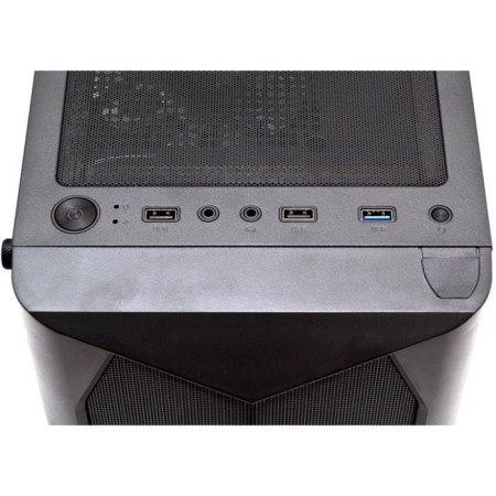 Zalman N4 Rev.1 Black Corps-2