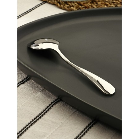 A spoon of a teaspoon of stainless steel "Batista", length 14 cm-2