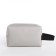 Lightning cosmetic bag, gray color