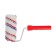 Lom roller, polyester thread, 150 mm, handle d = 6 mm, d = 48 mm, pile 10 mm