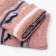 Noski children's woolen terry, color mix, size 20