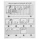 Set for creativity "Multilayer nightlight" Magic, Marvel, Avengers