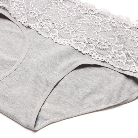 Women's cowards 9138 Gray color, rr 56-58-1