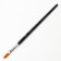 Synthetics brush flat No. 9