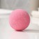 Бомбочка для ванны «Киси», 130 г, аромат малины, BEAUTY FОХ
