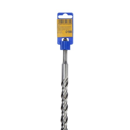Tour tundra, double spiral, SDS-Plus, 20 x 600 mm.-3