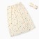 Set for a bathhouse and bathroom Ethel "Confetti", a towel- Pareo 75*120 cm+bandage