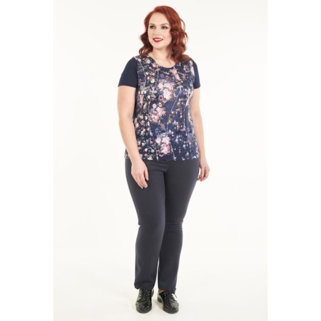 Jumper female, size 52-1