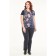 Jumper female, size 52